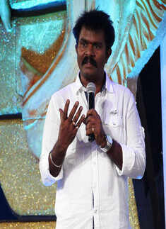 Singam 2 audio launch