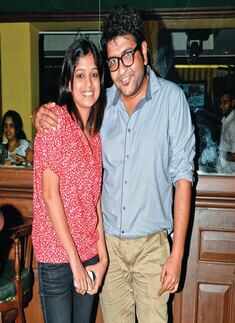 Groove thru' the night