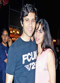 Party animals in the house!