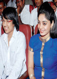 Simplag Ond Love Story success bash