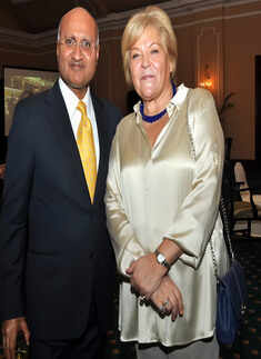 Italy's National Day celebrations 