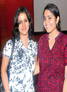 Judy Balan's book launch