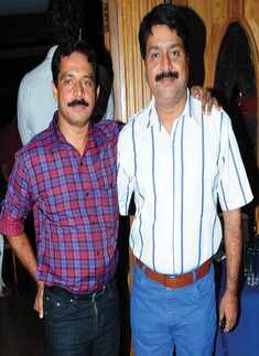 Kundhapura: Audio launch