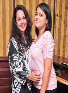 Party hosted by pub in Chennai