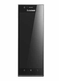 Lenovo launches smartphones range