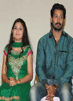 Ninaithathu Yaaro audio launch