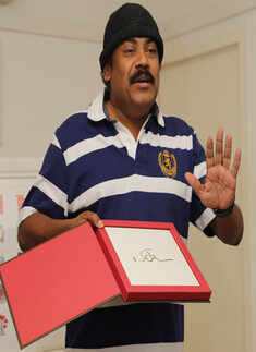 Art & poetry well appreciated