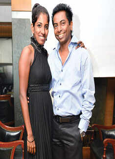 Helluva time in the city