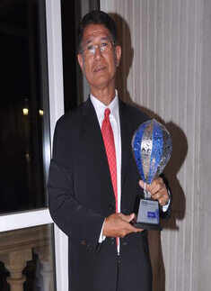 Lonely Planet Awards