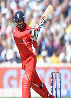 Champions Trophy '13: England thump Australia