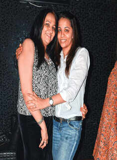 Weekend party (June 6)