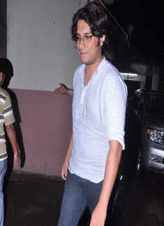 Grand Masti: Screening