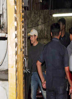 Grand Masti: Screening