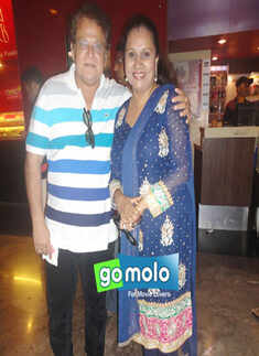 Zapatlela 2: Screening