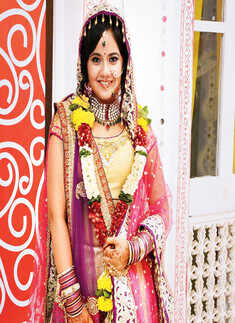 Wedding season on TV!