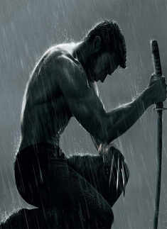 The Wolverine