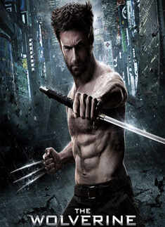 The Wolverine