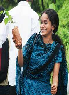 Green&rsquo;s the word 