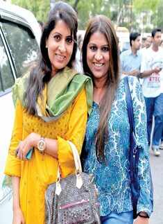 Marathi play in Nagpur