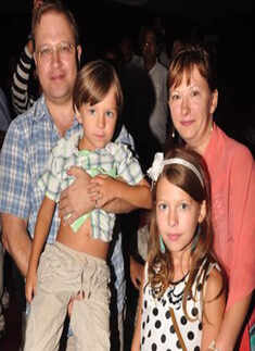 Russian Day celebration