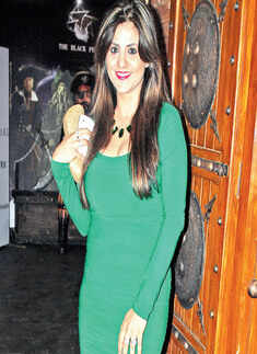 F1 bash by Lalit Sanghvi