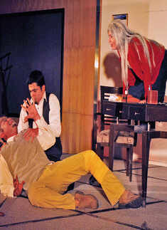 Play: Photocopy Love