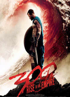 300: Rise Of An Empire