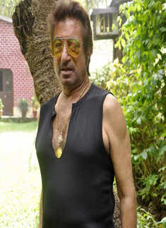 Ishq Ha Manjan: On the sets