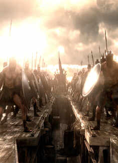 300: Rise Of An Empire