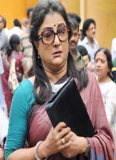 Condolence meeting for Rituparno