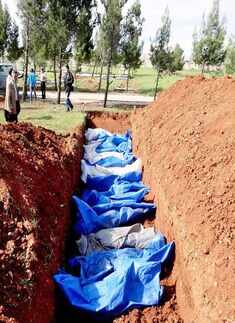 At least 93k people killed in Syria