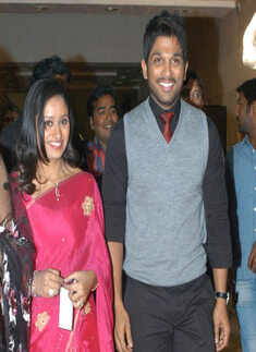 Awards & Performances