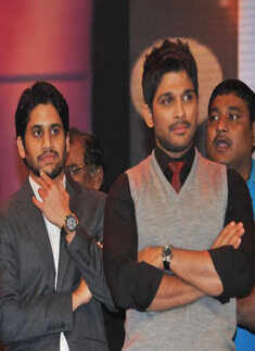 Awards & Performances