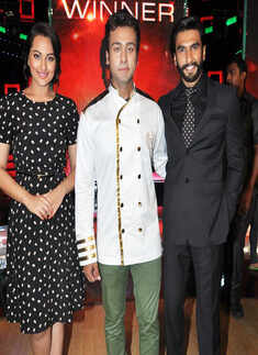 Master Chef 3: Grand Finale