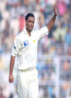 Pak players are mentally disturbed: Shoaib Akhtar