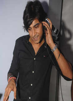 Volvo V40 Cross Country launch