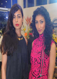 Volvo V40 Cross Country launch