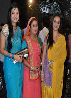Parivaar Awards 2013