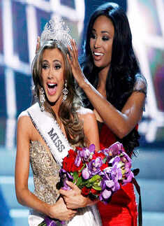 Miss USA 2013