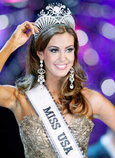 Miss USA 2013