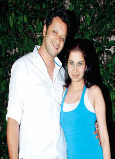 Pump up the bass at Sutra