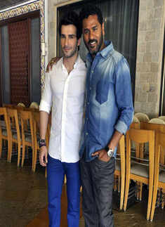 Ramaiya Vastavaiya: Interviews