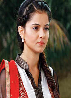 Love triangles on TV