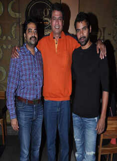 Meri Bhabhi: Show Launch