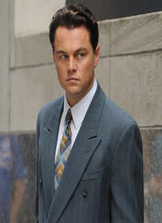 The Wolf of Wall Street