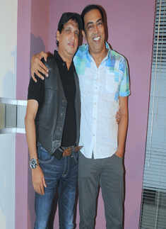 Balwinder Singh-Famous Ho Gaya: On The Sets