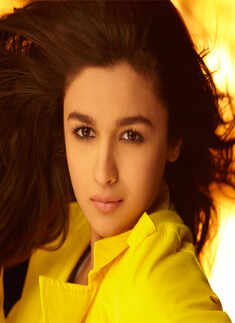 Alia Bhatt