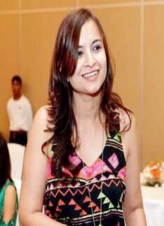 Monsoon party in Ahmedabad