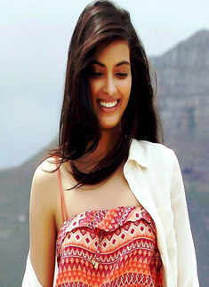 Diana Penty