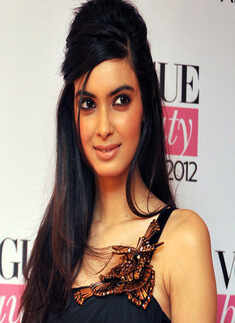 Diana Penty